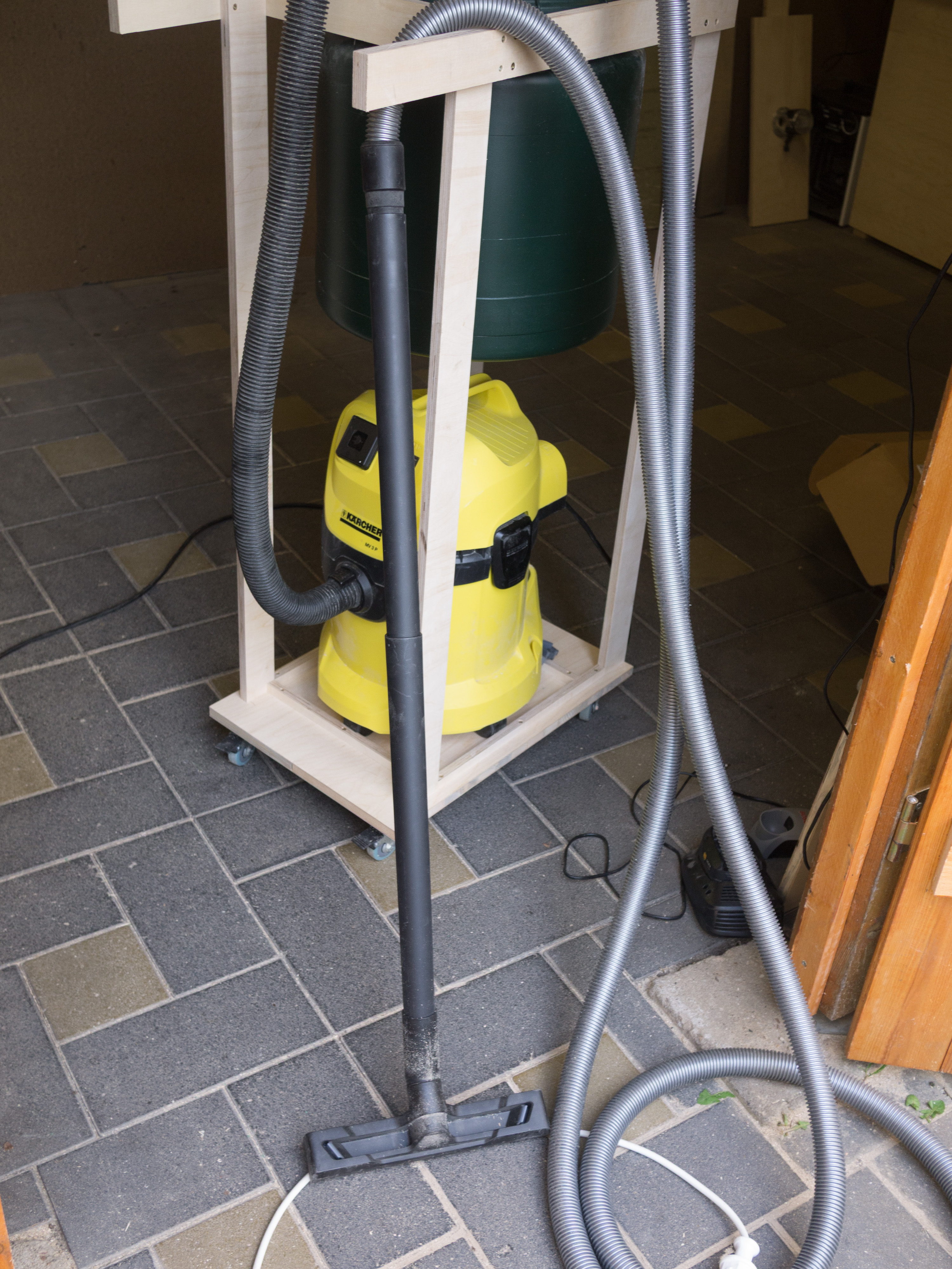 20160410 Zyklonabscheider 030